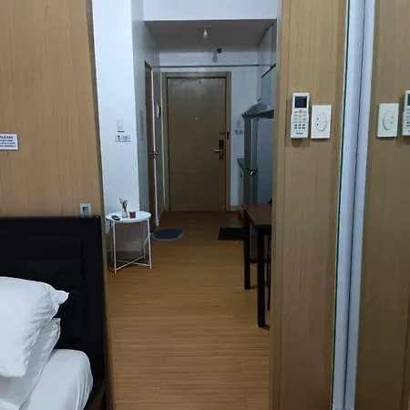 Grace Residences