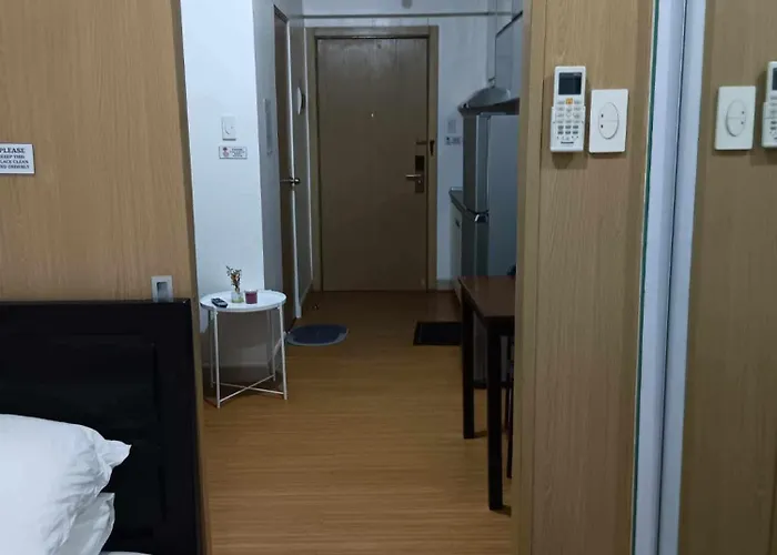 Grace Residences Aparthotel