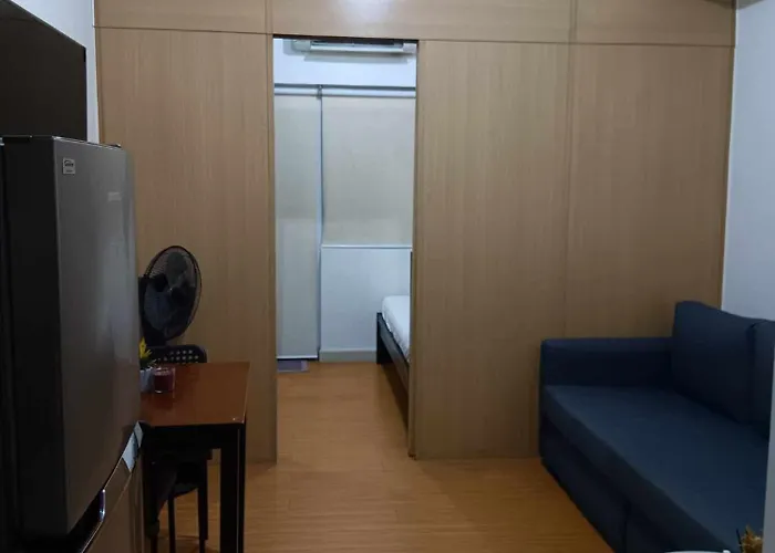 Aparthotel Grace Residences *