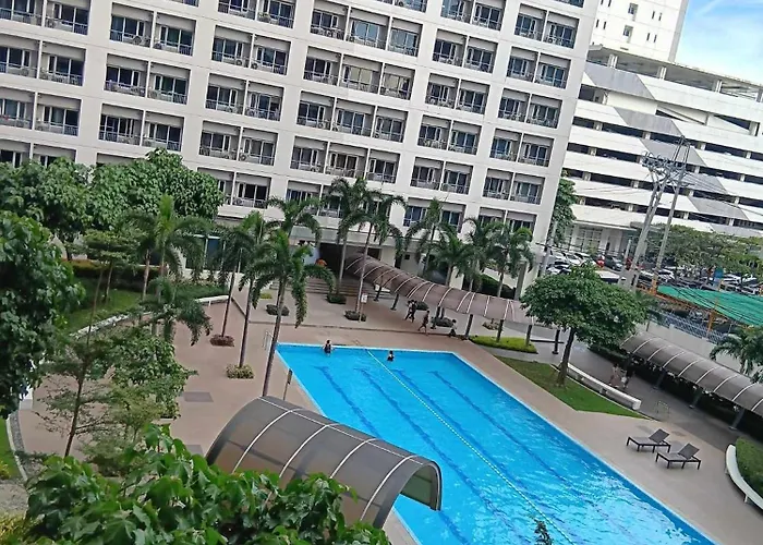 Grace Residences *