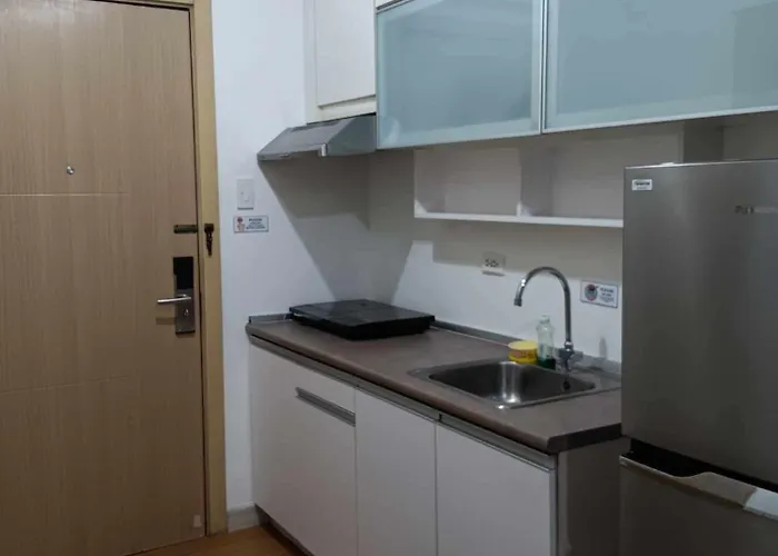 Aparthotel Grace Residences *